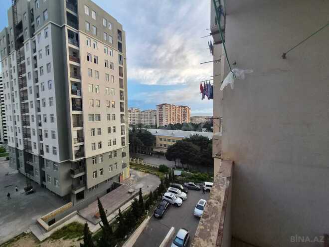 Продаётся 3-комн. новостройка 85 м², м. Ази Асланов, photo 17 from 19