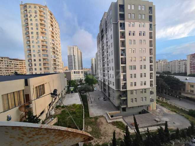 Продаётся 3-комн. новостройка 85 м², м. Ази Асланов, photo 18 from 19