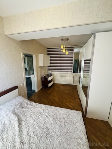 Сдаётся 4-комн. новостройка 145 м², м. Шах Исмаил Хатаи, photo 8 from 30
