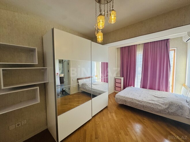 Сдаётся 4-комн. новостройка 145 м², м. Шах Исмаил Хатаи, photo 9 from 30