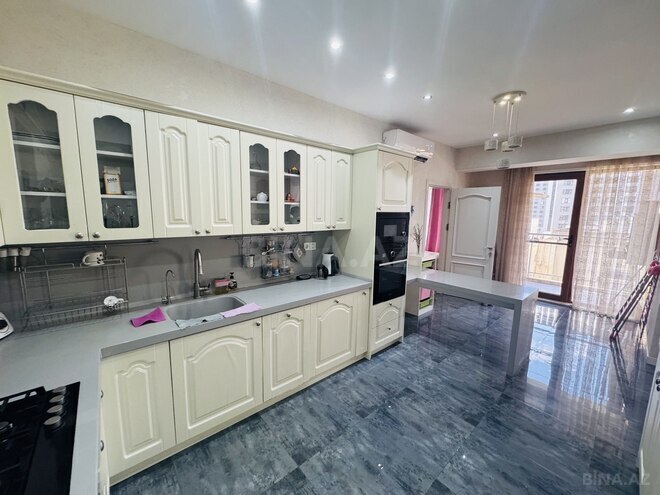 Сдаётся 4-комн. новостройка 145 м², м. Шах Исмаил Хатаи, photo 7 from 30