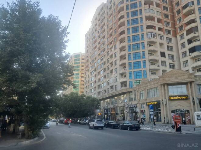 Satılır 2 otaqlı yeni tikili 83 m², Nəriman Nərimanov m., photo 3 from 9
