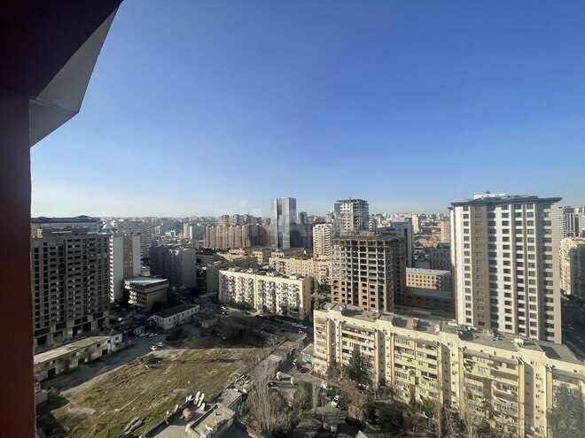 Сдаётся 4-комн. новостройка 145 м², м. Шах Исмаил Хатаи, photo 28 from 30