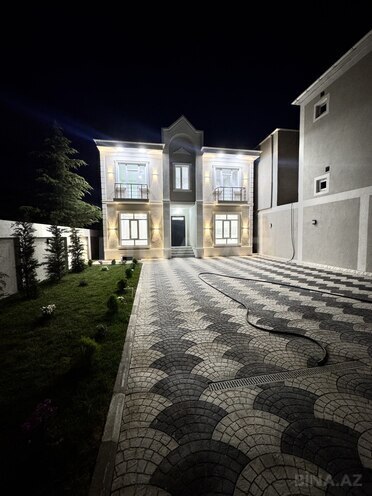 Satılır 5 otaqlı həyət evi/bağ evi 170 m², Masazır q., photo 18 from 19