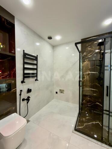 Satılır 2 otaqlı yeni tikili 70 m², Nəriman Nərimanov m., photo 10 from 11