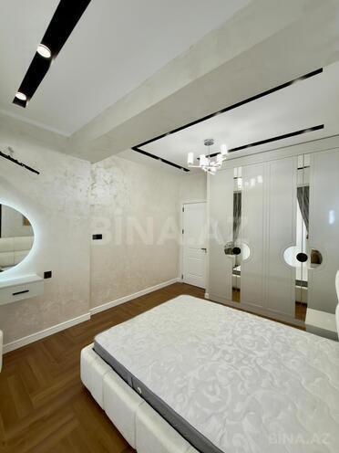 Satılır 2 otaqlı yeni tikili 70 m², Nəriman Nərimanov m., photo 7 from 11