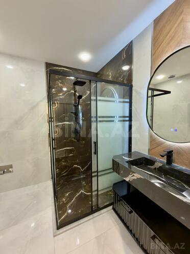 Satılır 2 otaqlı yeni tikili 70 m², Nəriman Nərimanov m., photo 9 from 11