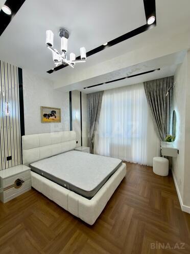 Satılır 2 otaqlı yeni tikili 70 m², Nəriman Nərimanov m., photo 6 from 11
