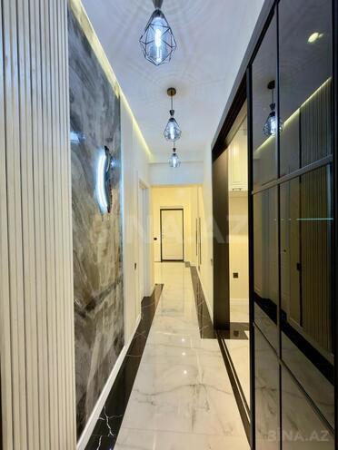 Satılır 2 otaqlı yeni tikili 70 m², Nəriman Nərimanov m., photo 4 from 11