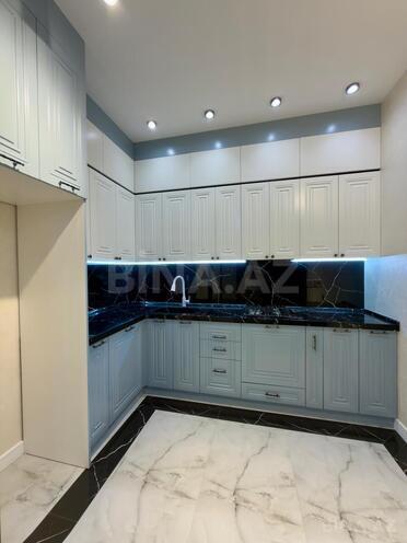 Satılır 2 otaqlı yeni tikili 70 m², Nəriman Nərimanov m., photo 5 from 11