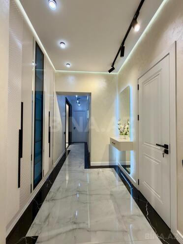 Satılır 2 otaqlı yeni tikili 70 m², Nəriman Nərimanov m., photo 8 from 11