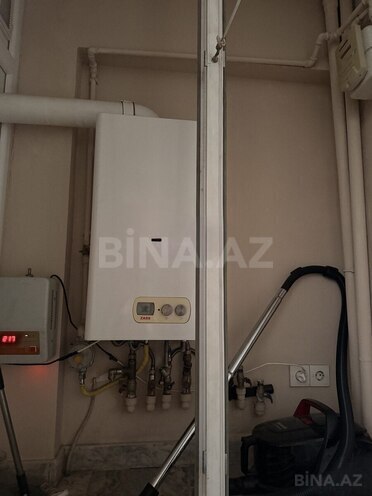 İcarəyə verilir 2 otaqlı yeni tikili 58 m², Azadlıq Prospekti m., photo 6 from 10