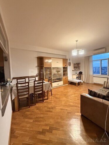 İcarəyə verilir 2 otaqlı yeni tikili 58 m², Azadlıq Prospekti m., photo 9 from 10