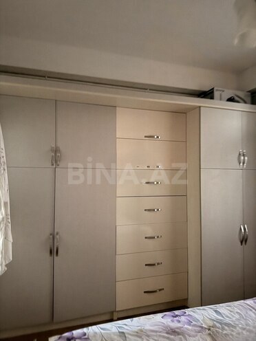 İcarəyə verilir 2 otaqlı yeni tikili 58 m², Azadlıq Prospekti m., photo 5 from 10