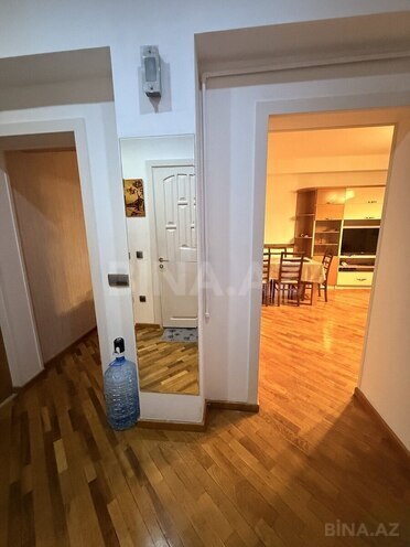 İcarəyə verilir 2 otaqlı yeni tikili 58 m², Azadlıq Prospekti m., photo 7 from 10
