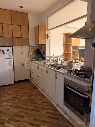 İcarəyə verilir 2 otaqlı yeni tikili 58 m², Azadlıq Prospekti m., photo 1 from 10
