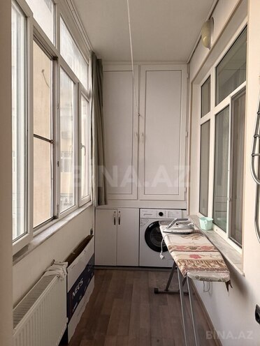 İcarəyə verilir 2 otaqlı yeni tikili 58 m², Azadlıq Prospekti m., photo 3 from 10