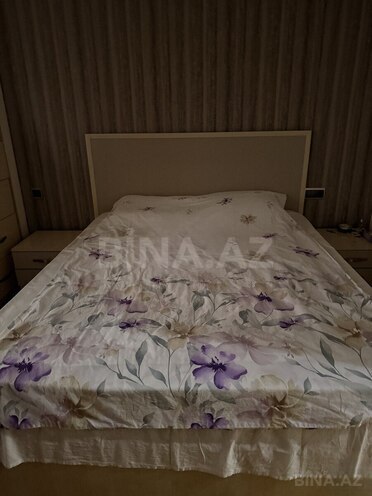 İcarəyə verilir 2 otaqlı yeni tikili 58 m², Azadlıq Prospekti m., photo 8 from 10