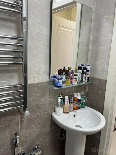 İcarəyə verilir 3 otaqlı köhnə tikili 95 m², Nizami m., photo 3 from 6