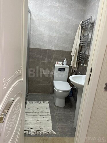 İcarəyə verilir 3 otaqlı köhnə tikili 95 m², Nizami m., photo 4 from 6