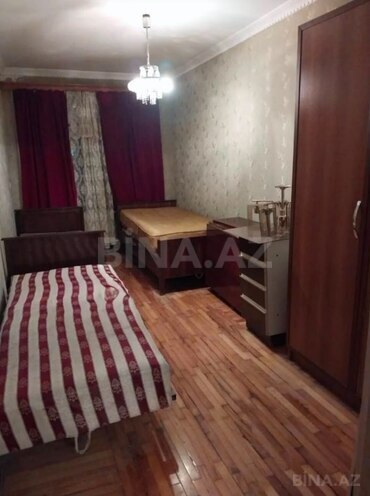 Сдаётся 2-комн. вторичка 75 м², м. Иншаатчылар, photo 3 from 9