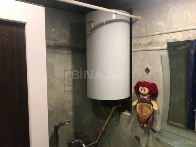 Сдаётся 2-комн. вторичка 75 м², м. Иншаатчылар, photo 8 from 9