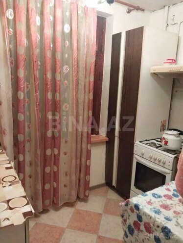Сдаётся 2-комн. вторичка 75 м², м. Иншаатчылар, photo 6 from 9