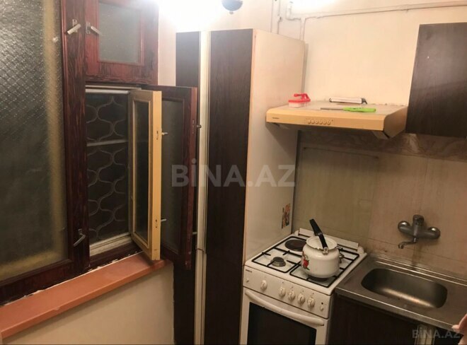 Сдаётся 2-комн. вторичка 75 м², м. Иншаатчылар, photo 7 from 9