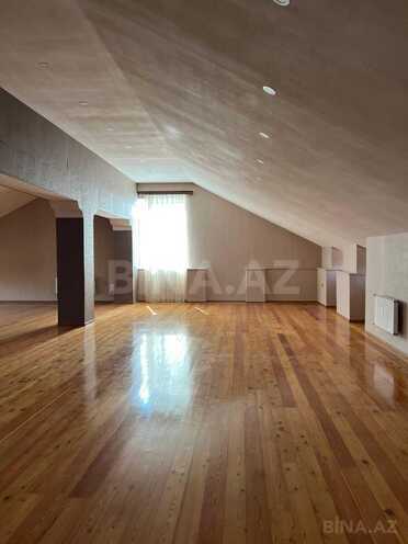 İcarəyə verilir 6 otaqlı həyət evi/bağ evi 600 m², Badamdar q., photo 7 from 31