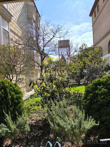 İcarəyə verilir 6 otaqlı həyət evi/bağ evi 600 m², Badamdar q., photo 5 from 31