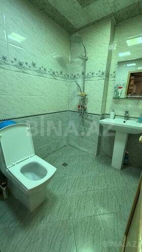 Satılır 2 otaqlı yeni tikili 52 m², Zığ q., photo 6 from 7