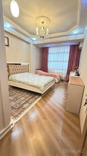 Satılır 2 otaqlı yeni tikili 52 m², Zığ q., photo 3 from 7