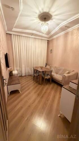 Satılır 2 otaqlı yeni tikili 52 m², Zığ q., photo 1 from 7
