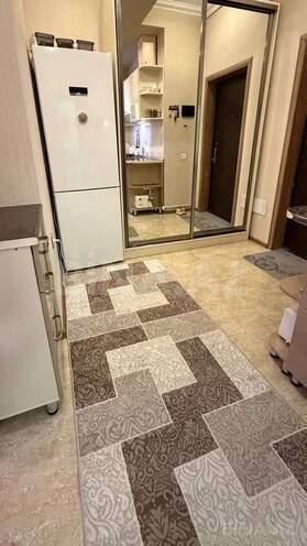 Satılır 2 otaqlı yeni tikili 52 m², Zığ q., photo 5 from 7