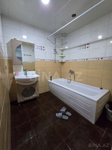 Продаётся 3-комн. новостройка 95 м², м. Иншаатчылар, photo 9 from 14