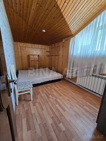Продаётся 3-комн. новостройка 95 м², м. Иншаатчылар, photo 6 from 14