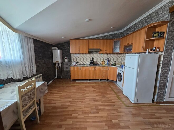 Продаётся 3-комн. новостройка 95 м², м. Иншаатчылар, photo 4 from 14