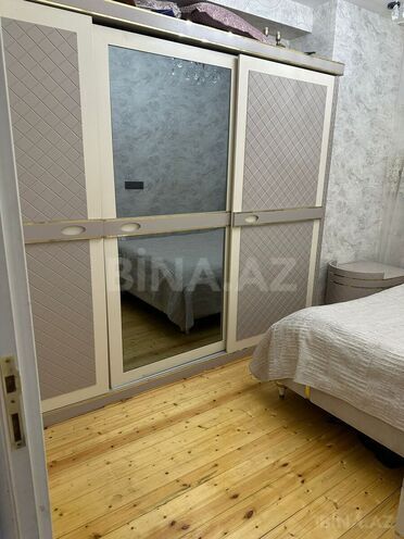 Продаётся 2-комн. новостройка 56 м², м. Кара Караев, photo 5 from 8
