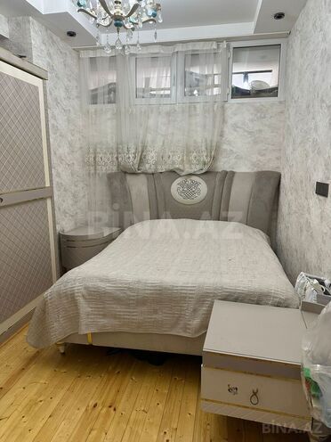 Продаётся 2-комн. новостройка 56 м², м. Кара Караев, photo 4 from 8