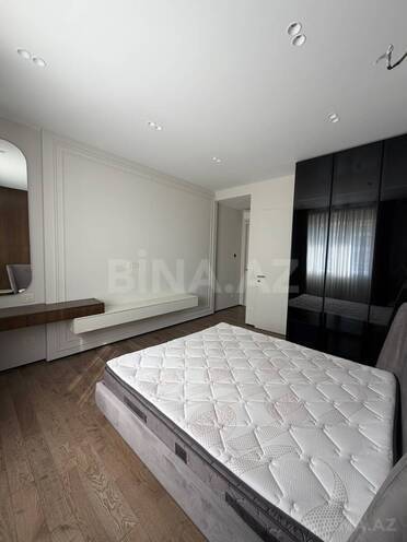 Сдаётся 3-комн. новостройка 100 м², пос. Аг шехер, photo 14 from 20