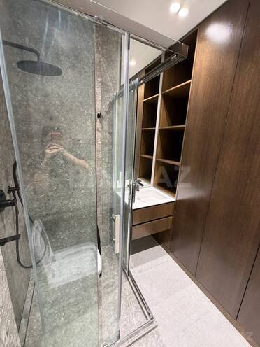 Сдаётся 3-комн. новостройка 100 м², пос. Аг шехер, photo 15 from 20