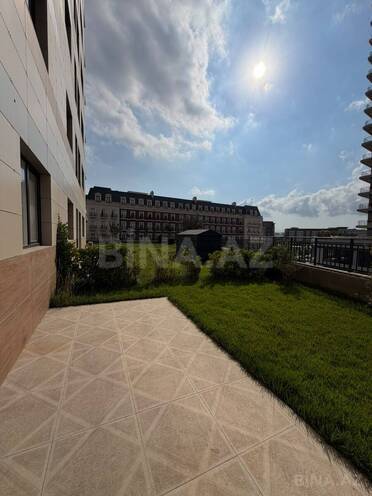 Сдаётся 3-комн. новостройка 100 м², пос. Аг шехер, photo 4 from 20