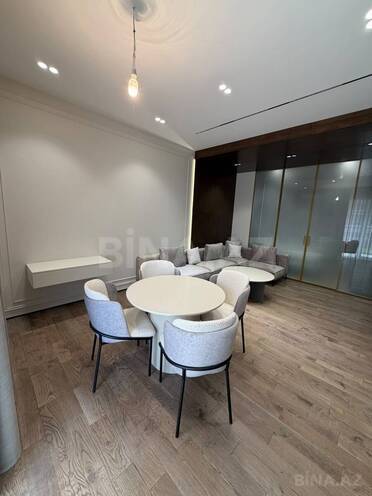 Сдаётся 3-комн. новостройка 100 м², пос. Аг шехер, photo 3 from 20