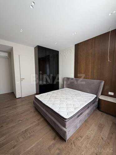 Сдаётся 3-комн. новостройка 100 м², пос. Аг шехер, photo 10 from 20