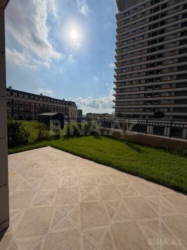 Сдаётся 3-комн. новостройка 100 м², пос. Аг шехер, photo 5 from 20