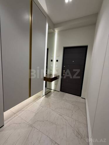 Сдаётся 3-комн. новостройка 100 м², пос. Аг шехер, photo 12 from 20
