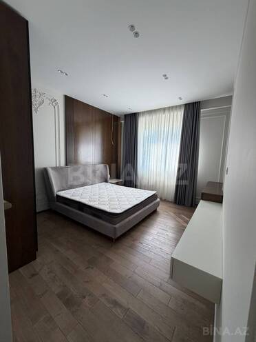 Сдаётся 3-комн. новостройка 100 м², пос. Аг шехер, photo 9 from 20