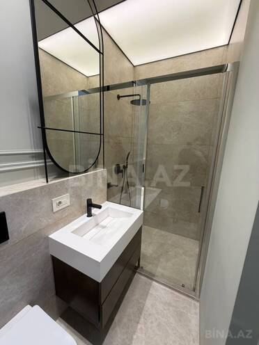 Сдаётся 3-комн. новостройка 100 м², пос. Аг шехер, photo 17 from 20