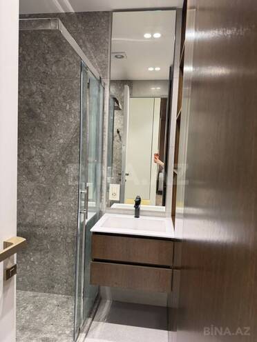 Сдаётся 3-комн. новостройка 100 м², пос. Аг шехер, photo 19 from 20