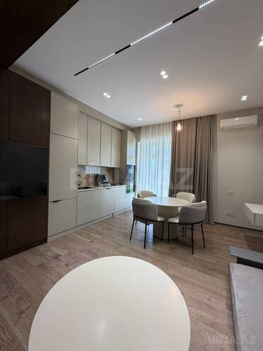 Сдаётся 3-комн. новостройка 100 м², пос. Аг шехер, photo 6 from 20